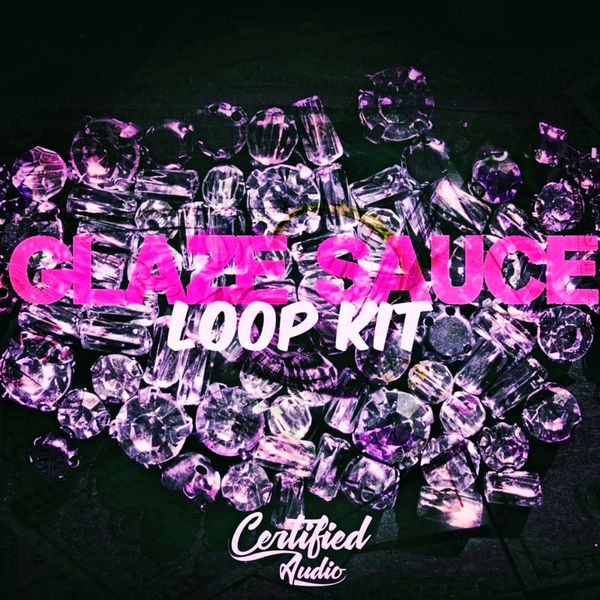 Download Sample pack Glaze Sauce Loop Kit