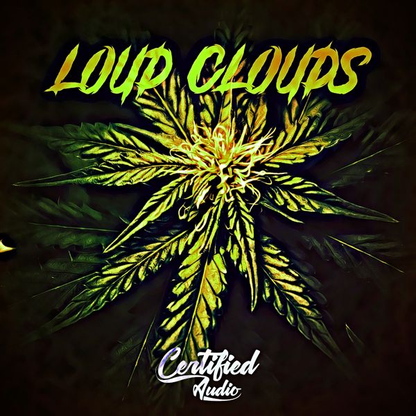 Download Sample pack Loud Clouds
