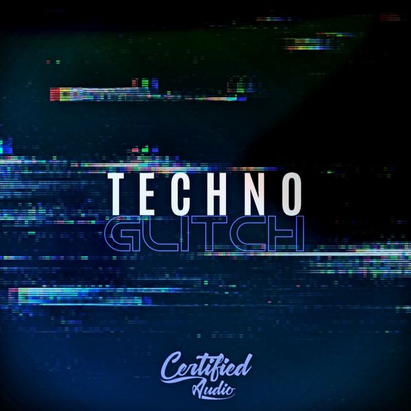 Download Sample pack Techno Glitch