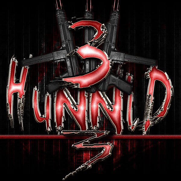 Download Sample pack 3HUNNIT Finito