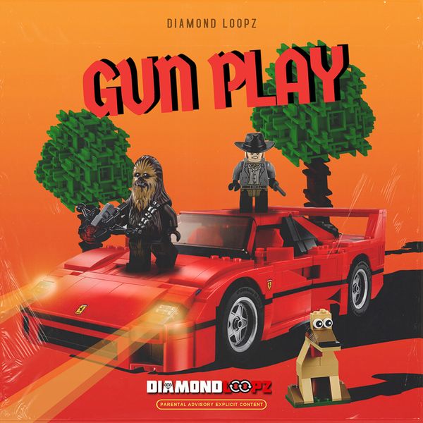 Download Sample pack Gun Play - Construction Kits