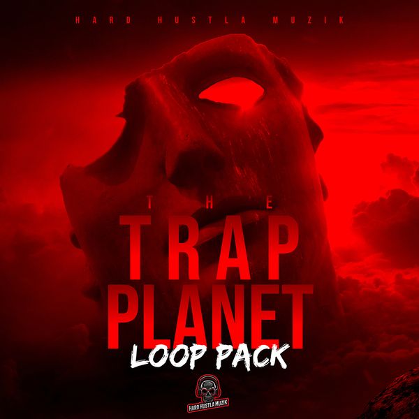Download Sample pack The Trap Planet Loop Pack