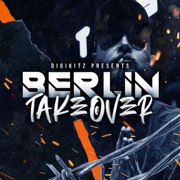 Download Sample pack Berlin Takover
