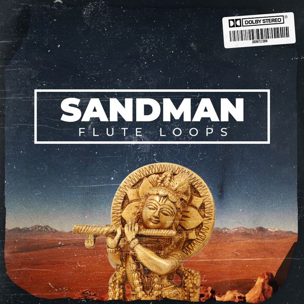 Download Sample pack Sandman