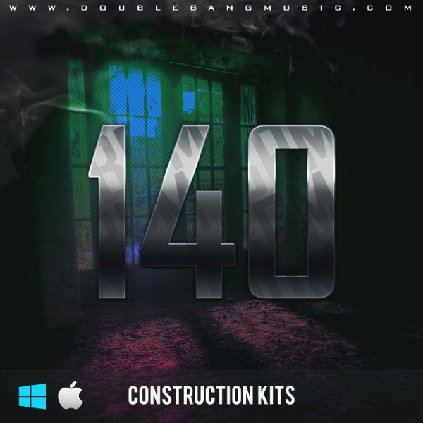 Download Sample pack 140 BPM