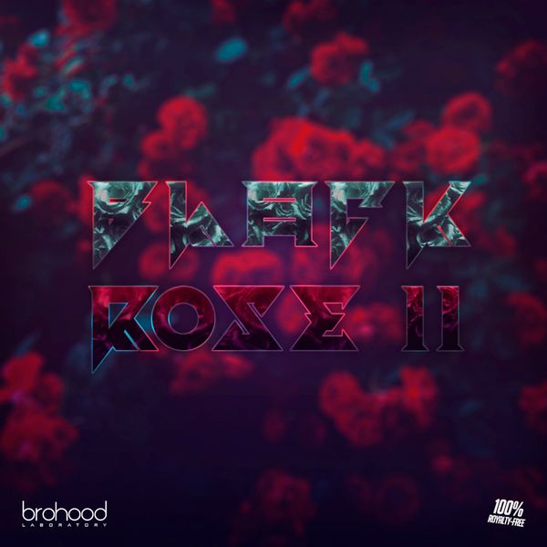 Download Sample pack Black Rose ll