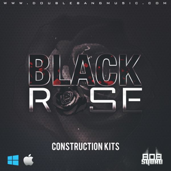 Download Sample pack Black Rose