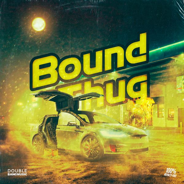 Download Sample pack Bound Thug
