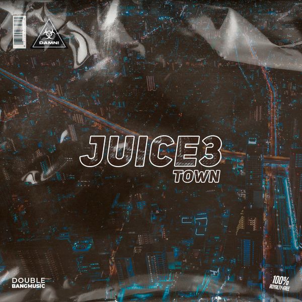 Download Sample pack Juice Vol.3