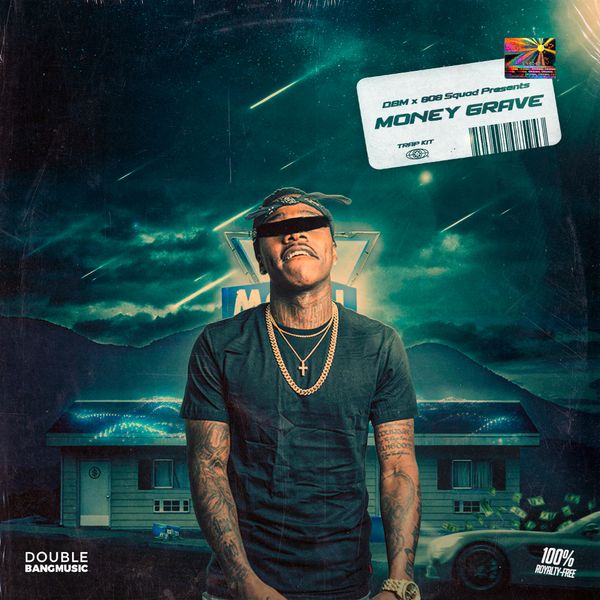 Download Sample pack Money Grave