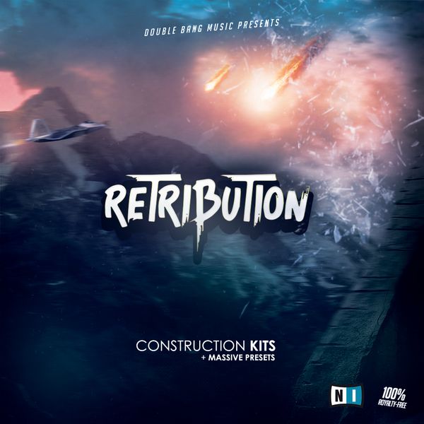 Download Sample pack Retribution