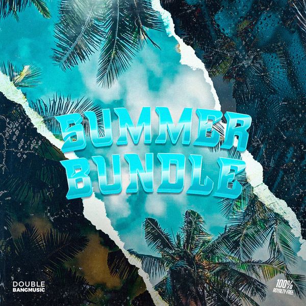Download Sample pack Summer Bundle!