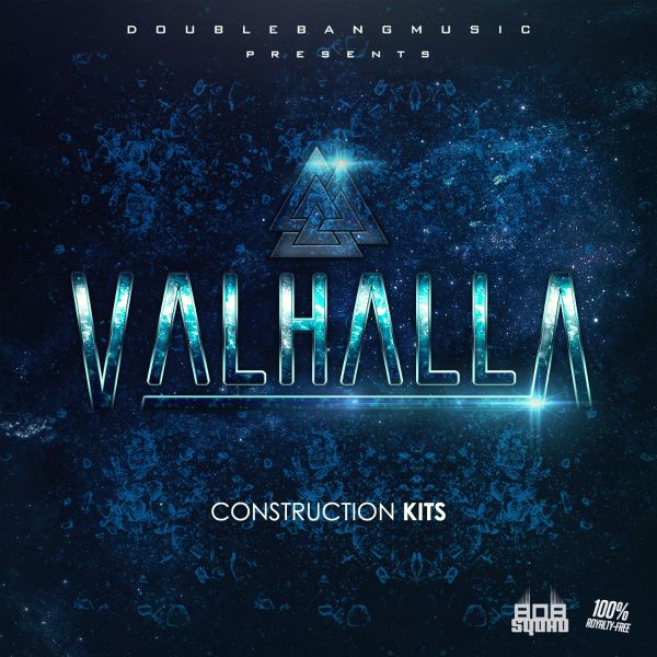 Download Sample pack Valhalla