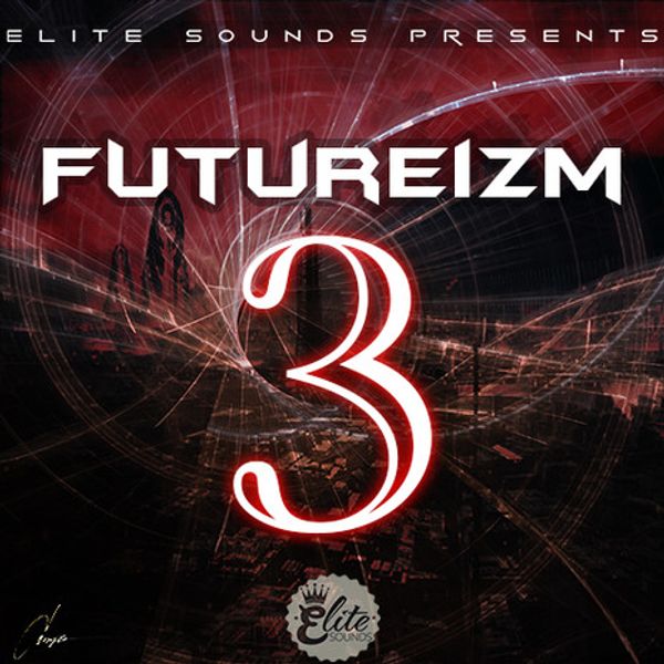 Download Sample pack Futureizm 3