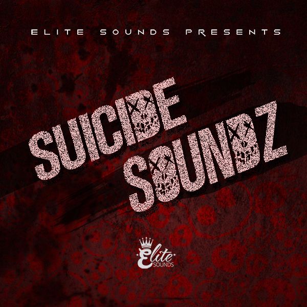 Download Sample pack Suicide Soundz