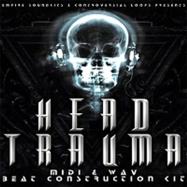 Download Sample pack Head Trauma