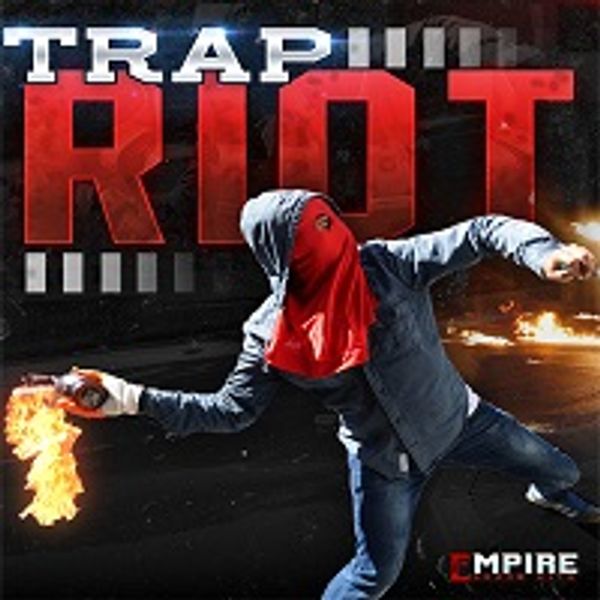 Download Sample pack Trap Riot