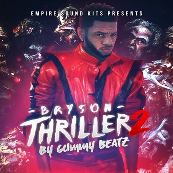 Download Sample pack Bryson Thriller 2