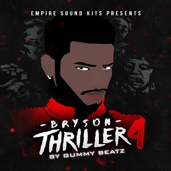 Download Sample pack Bryson Thriller 4