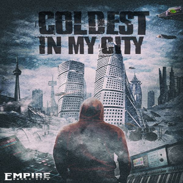 Download Sample pack Coldest In My City