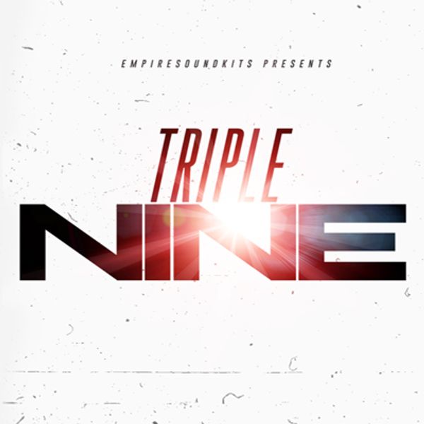 Download Sample pack Triple Nine