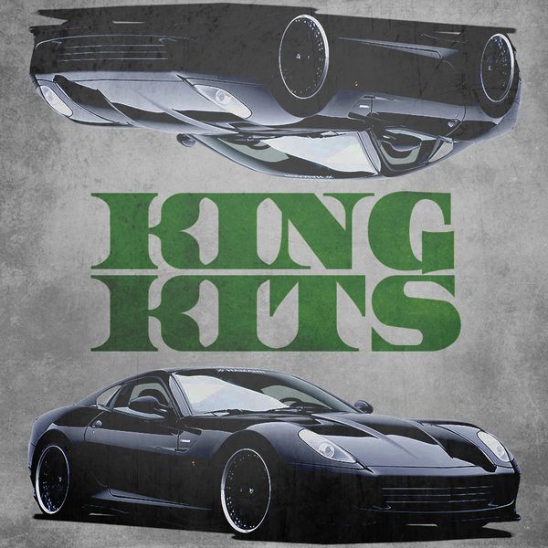 Download Sample pack King Kits