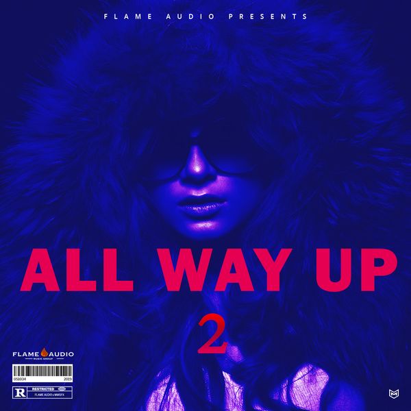 Download Sample pack All Way Up 2