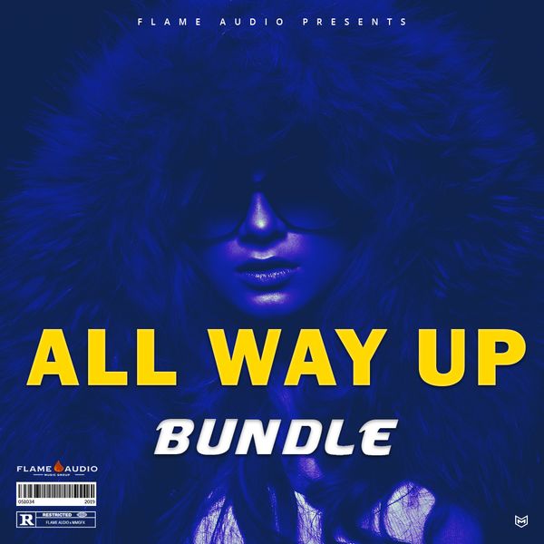 Download Sample pack All Way Up Bundle