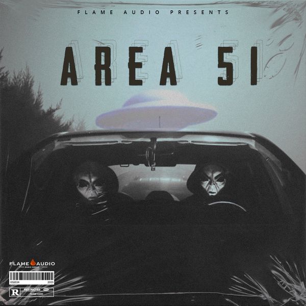 Download Sample pack Area 51
