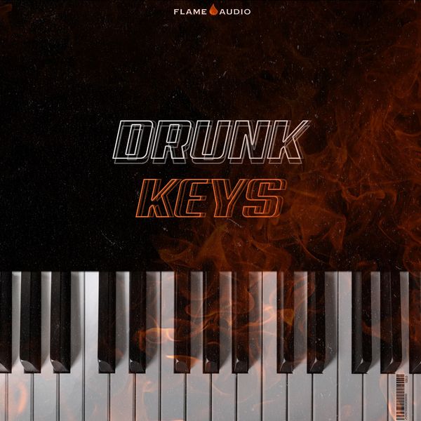Download Sample pack Drunk Keys