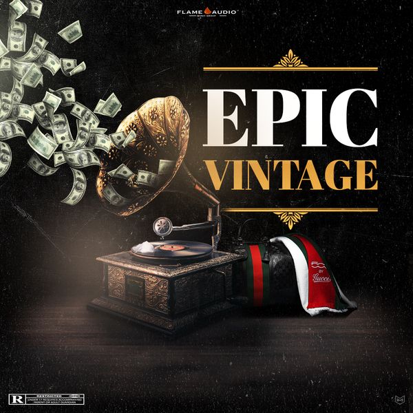 Download Sample pack Epic Vintage