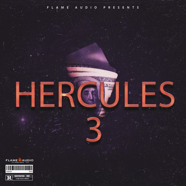 Download Sample pack Hercules 3