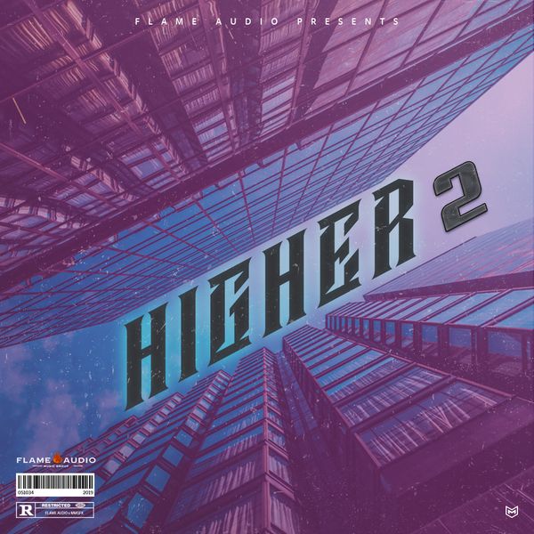 Download Sample pack Higher 2
