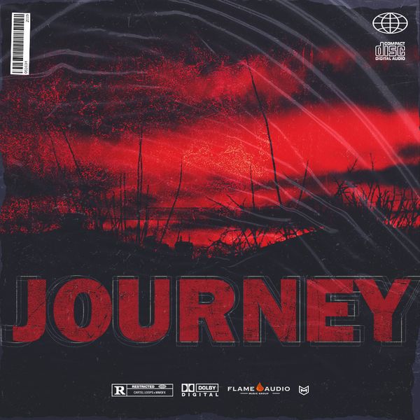 Download Sample pack Journey