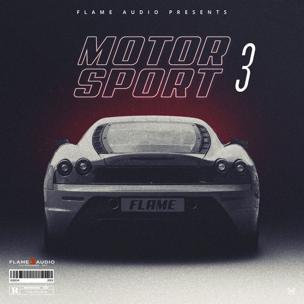 Download Sample pack MotorSport 3