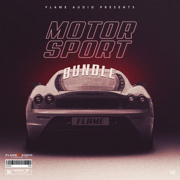 Download Sample pack MotorSport Bundle