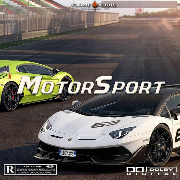 Download Sample pack MotorSport