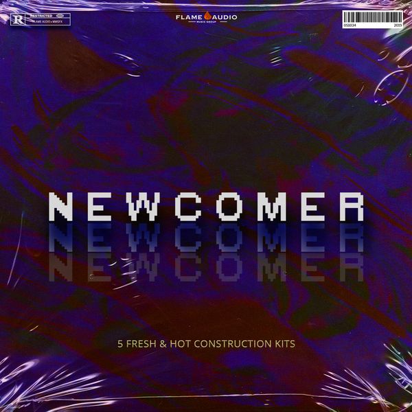 Download Sample pack Newcomer