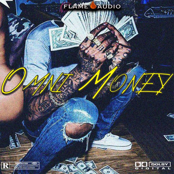 Download Sample pack Omni Money (Omnisphere 2 Bank)