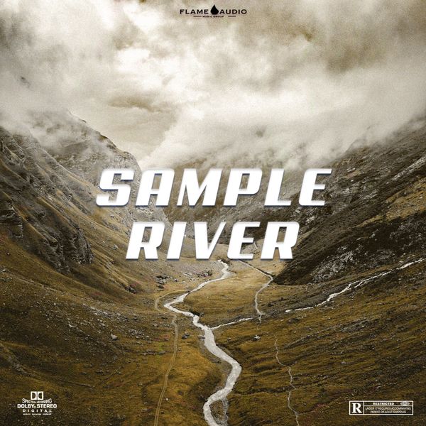 Download Sample pack Sample River
