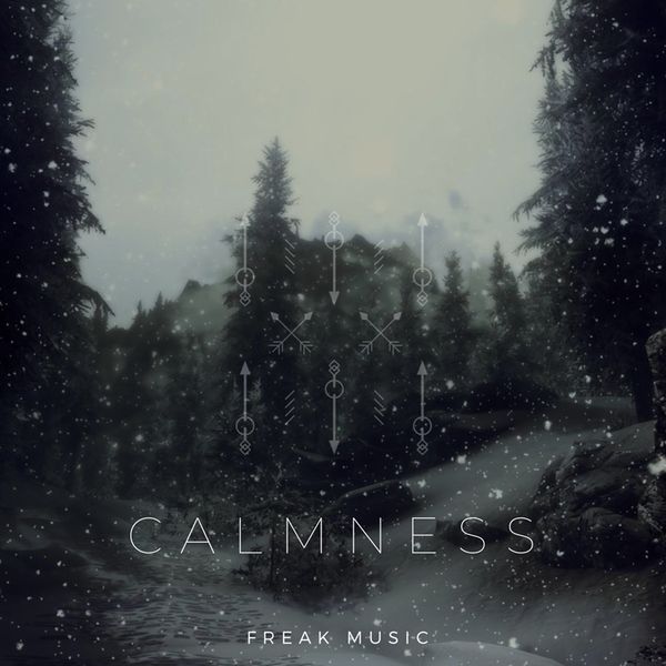Download Sample pack Calmness