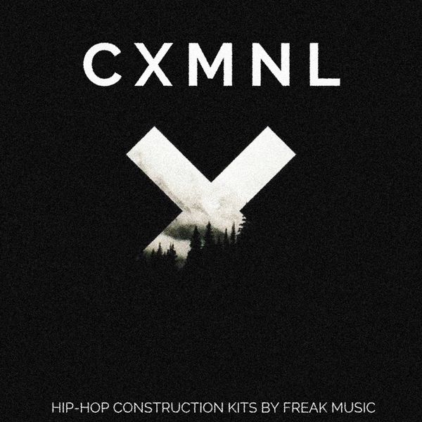 Download Sample pack CXMNL