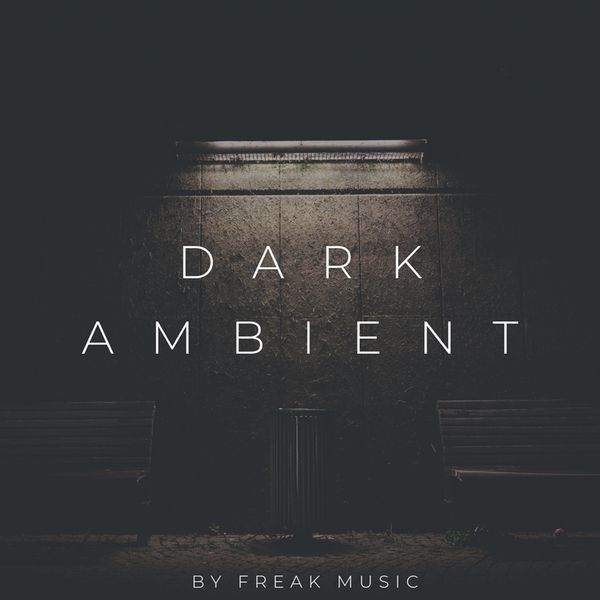 Download Sample pack Dark Ambient