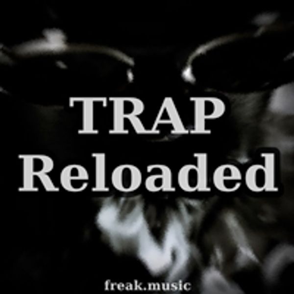 Download Sample pack Trap Reloaded