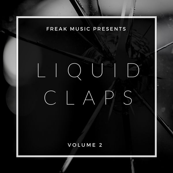Download Sample pack Liquid Claps 2