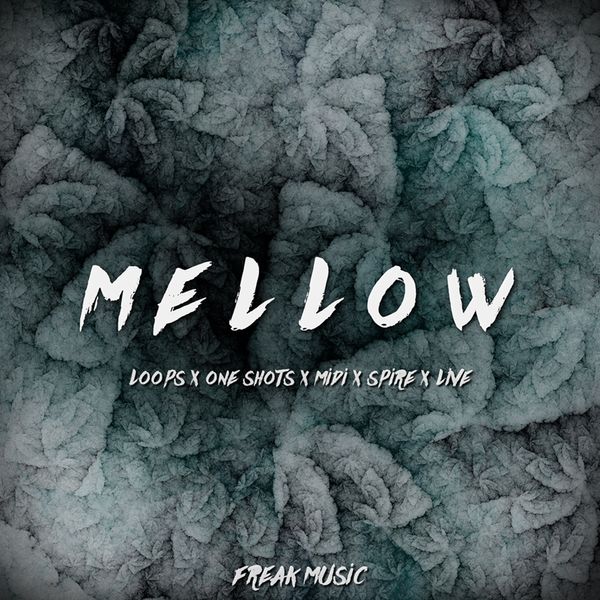 Download Sample pack Mellow