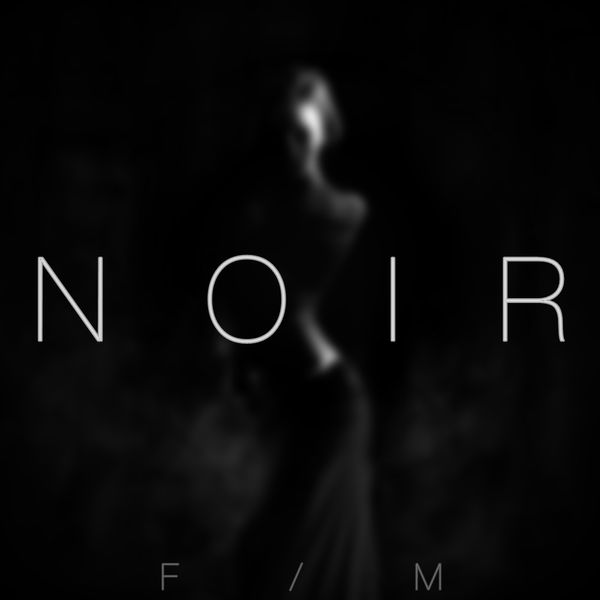 Download Sample pack NOIR