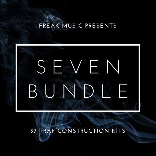 Download Sample pack Seven Bundle