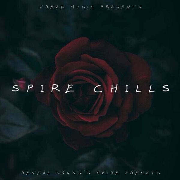 Download Sample pack Spire Chills
