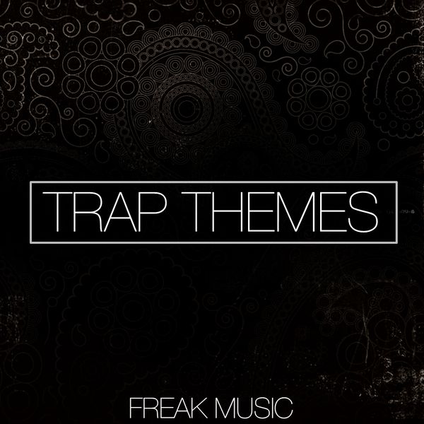 Download Sample pack Trap Themes